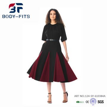 Robes longues pour les femmes