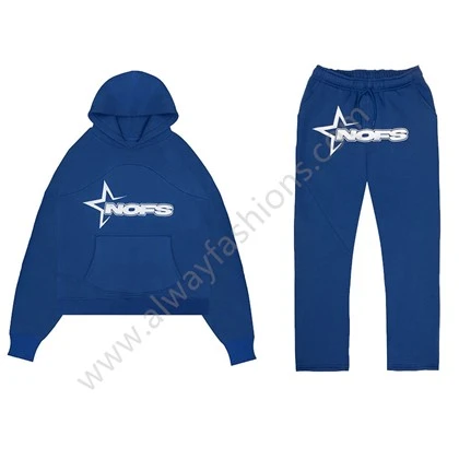 Ensemble de jogging 2 pièces