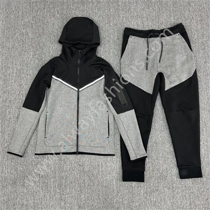 Survêtements en coton