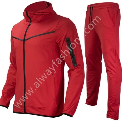 Survêtements en polyester