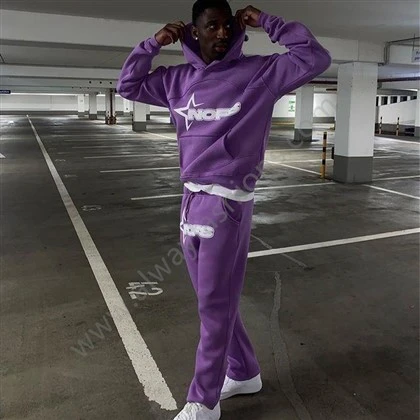 Ensemble de jogging femme 2024